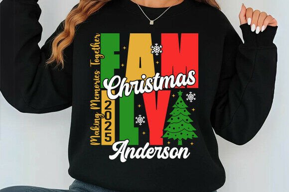 Download Family Christmas 2025 Svg 2025 Christmas - Christmas 2025 svg Collection
